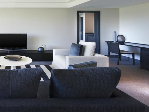 Sheraton Grand Mirage Resort Gold Coast - Accommodation Broadbeach 11