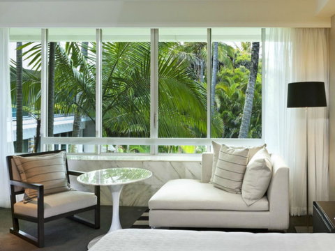 Sheraton Grand Mirage Resort Gold Coast - Accommodation Broadbeach 20