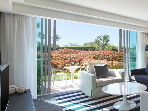 Sheraton Grand Mirage Resort Gold Coast - Accommodation Broadbeach 2