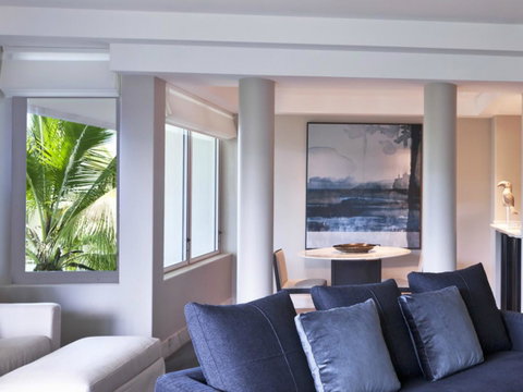 Sheraton Grand Mirage Resort Gold Coast - Accommodation Broadbeach 4