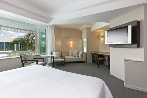 Sheraton Grand Mirage Resort Gold Coast - Accommodation Broadbeach 27