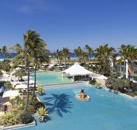 Sheraton Grand Mirage Resort Gold Coast - Accommodation Broadbeach
