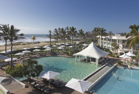 Sheraton Grand Mirage Resort Gold Coast - Accommodation Broadbeach 22