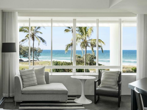 Sheraton Grand Mirage Resort Gold Coast - Accommodation Broadbeach 6