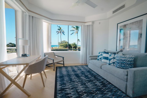 Sheraton Grand Mirage Resort Gold Coast - Accommodation Broadbeach 33