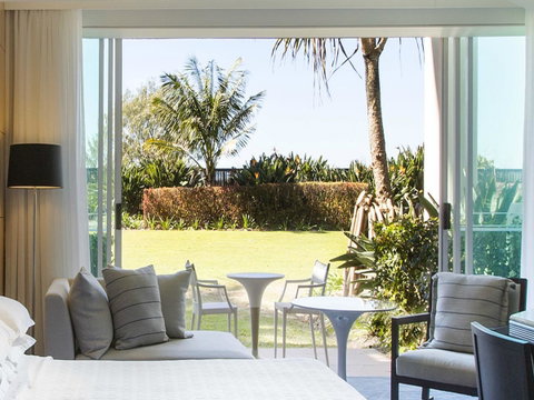 Sheraton Grand Mirage Resort Gold Coast - Accommodation Broadbeach 17