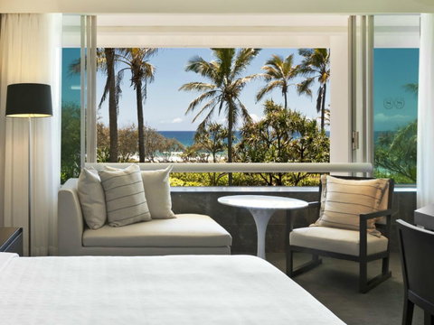 Sheraton Grand Mirage Resort Gold Coast - Accommodation Broadbeach 13