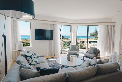 Sheraton Grand Mirage Resort Gold Coast - Accommodation Broadbeach 32