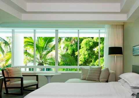 Sheraton Grand Mirage Resort Gold Coast - Accommodation Broadbeach 19