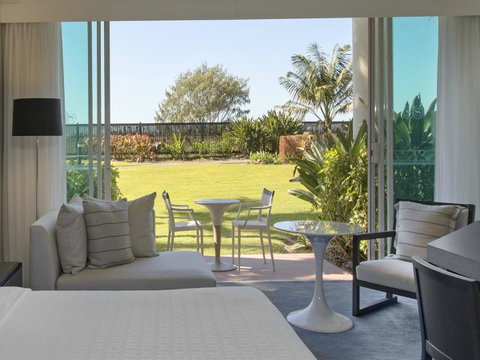Sheraton Grand Mirage Resort Gold Coast - Accommodation Broadbeach 18