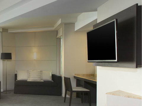 Sheraton Grand Mirage Resort Gold Coast - Accommodation Broadbeach 16