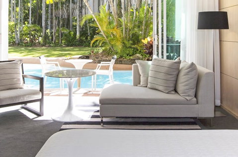 Sheraton Grand Mirage Resort Gold Coast - Accommodation Broadbeach 24