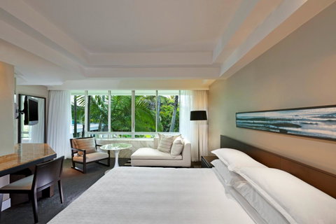 Sheraton Grand Mirage Resort Gold Coast - Accommodation Broadbeach 25