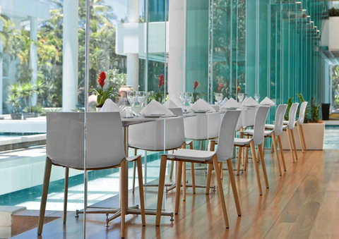 Sheraton Grand Mirage Resort Gold Coast - Accommodation Broadbeach 38