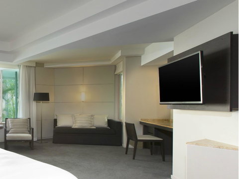 Sheraton Grand Mirage Resort Gold Coast - Accommodation Broadbeach 7