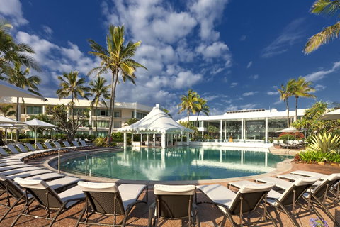 Sheraton Grand Mirage Resort Gold Coast - Accommodation Broadbeach 44