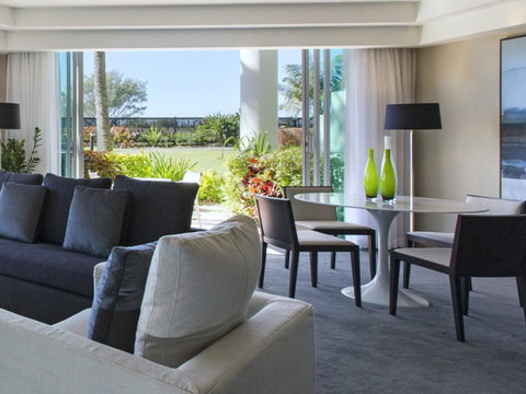 Sheraton Grand Mirage Resort Gold Coast - Accommodation Broadbeach 1
