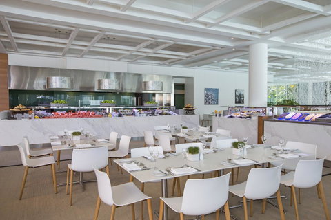 Sheraton Grand Mirage Resort Gold Coast - Accommodation Broadbeach 39