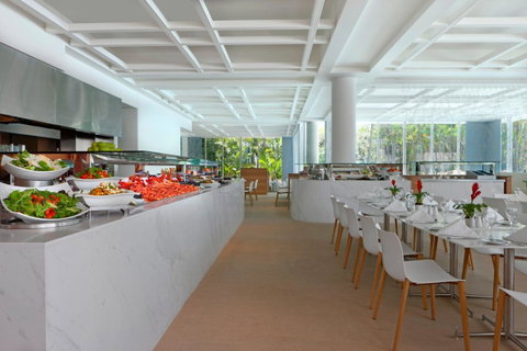 Sheraton Grand Mirage Resort Gold Coast - Accommodation Broadbeach 37