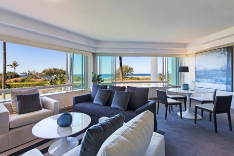Sheraton Grand Mirage Resort Gold Coast - Accommodation Broadbeach 29