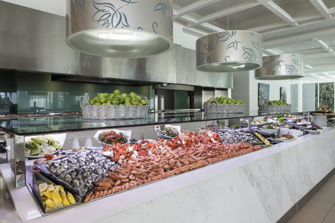 Sheraton Grand Mirage Resort Gold Coast - Accommodation Broadbeach 35