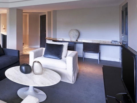 Sheraton Grand Mirage Resort Gold Coast - Accommodation Broadbeach 3