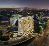 The Darling at The Star Gold Coast - Accommodation Broadbeach