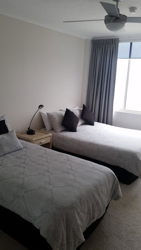 Beaconlea - Accommodation Broadbeach 23