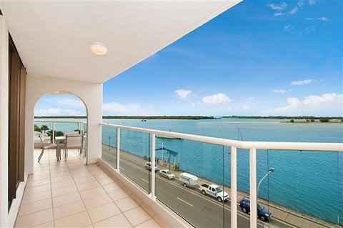 Beaconlea - Accommodation Broadbeach 1