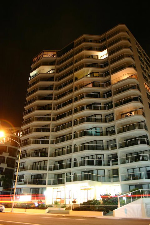 Beaconlea - Accommodation Broadbeach 2