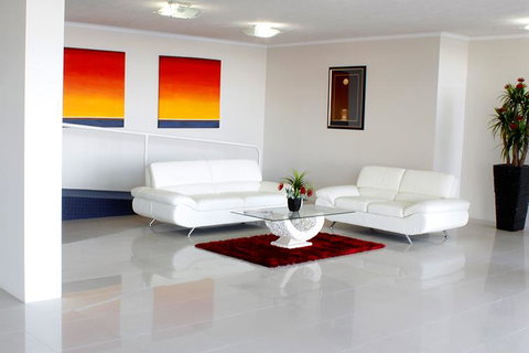 Beaconlea - Accommodation Broadbeach 4