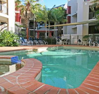 Burleigh on the Beach - Accommodation Broadbeach