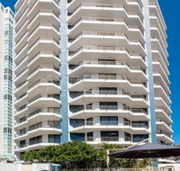 Carrington Court - Accommodation Broadbeach