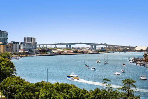 Quest Breakfast Creek - Accommodation Broadbeach 7