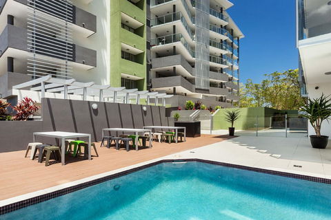 Quest Breakfast Creek - Accommodation Broadbeach 8