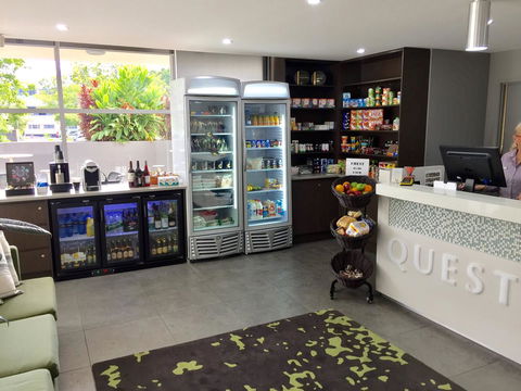 Quest Breakfast Creek - Accommodation Broadbeach 22