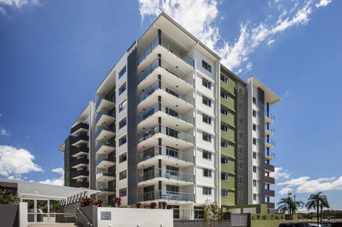 Quest Breakfast Creek - Accommodation Broadbeach 15