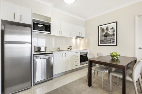 Quest Breakfast Creek - Accommodation Broadbeach 19