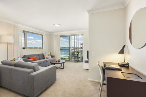 Quest Breakfast Creek - Accommodation Broadbeach 17