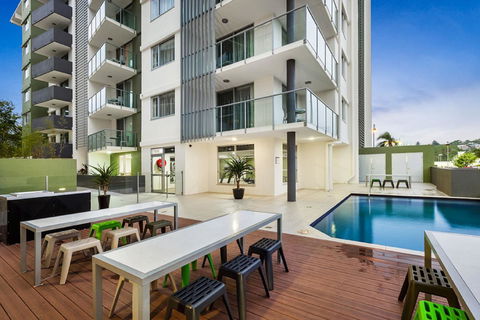Quest Breakfast Creek - Accommodation Broadbeach 6