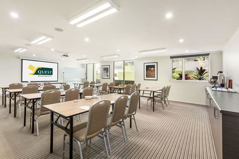 Quest Breakfast Creek - Accommodation Broadbeach 4