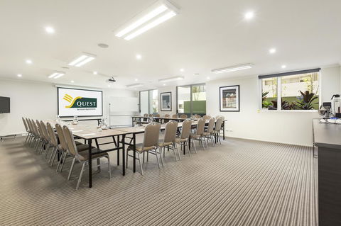 Quest Breakfast Creek - Accommodation Broadbeach 21