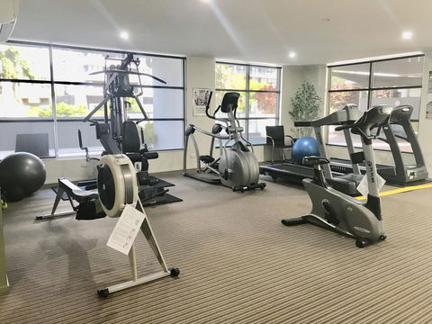 Quest Breakfast Creek - Accommodation Broadbeach 5