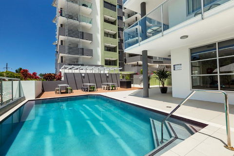 Quest Breakfast Creek - Accommodation Broadbeach 0