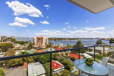 Quest Breakfast Creek - Accommodation Broadbeach 18