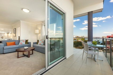 Quest Breakfast Creek - Accommodation Broadbeach 2