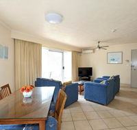 Markham Court - Accommodation Broadbeach