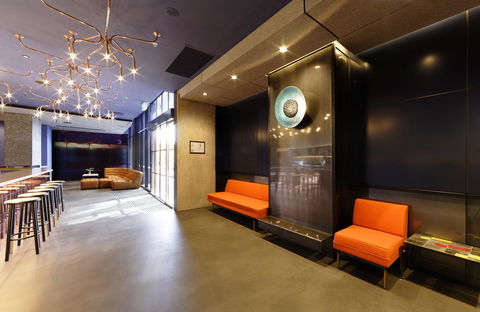 Alpha Mosaic Hotel Fortitude Valley Brisbane - Accommodation Broadbeach 6