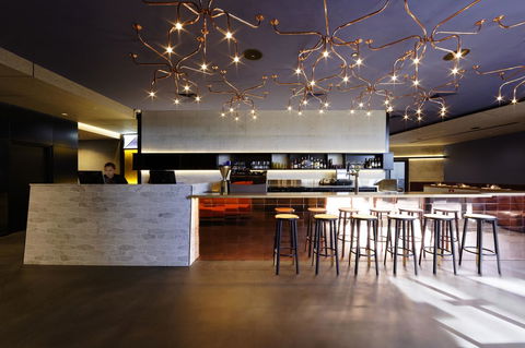 Alpha Mosaic Hotel Fortitude Valley Brisbane - Accommodation Broadbeach 4