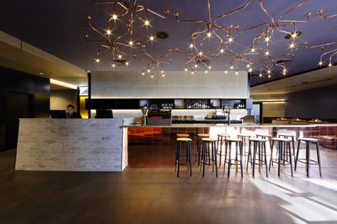 Alpha Mosaic Hotel Fortitude Valley Brisbane - Accommodation Broadbeach 18